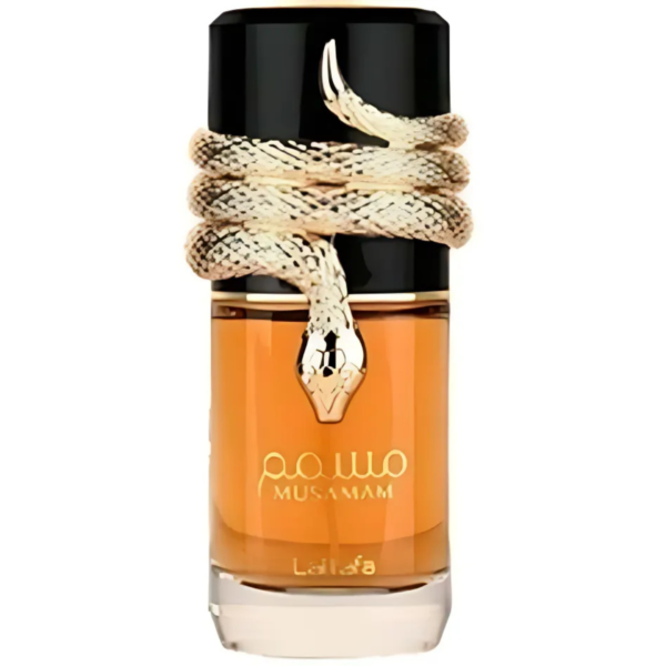 Musamam Eau de Parfum by Lattafa - 100ml - Image 2