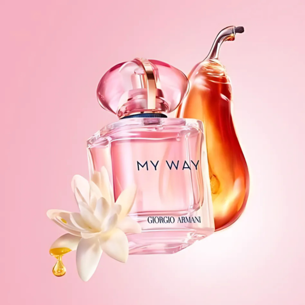 My Way Eau de Parfum by Giorgio Armani - 90ml - Image 2