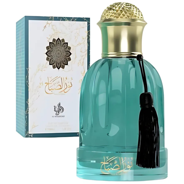 Noor Al Sabah Eau de Parfum - 100ml