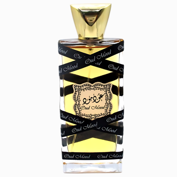 Oud Mood Eau de Parfum by Lattafa - 100ml - Image 2