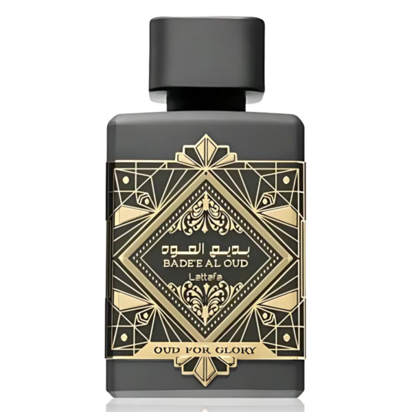 Oud for Glory by Lattafa Eau de Parfum - 100ml - Image 2