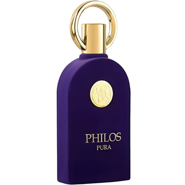 Philos Pura Eau de Parfum by Maison Alhambra - 100 ml - Image 2