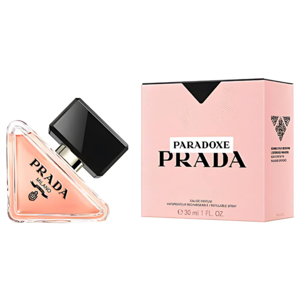 Prada Paradoxe Eau de Parfum by Prada - 50ml