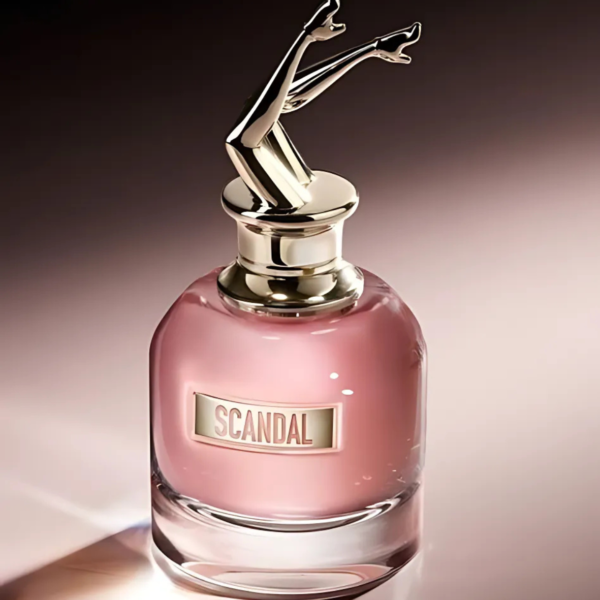 Scandal Eau de Parfum by Jean Paul Gaultier - 80ml - Image 2