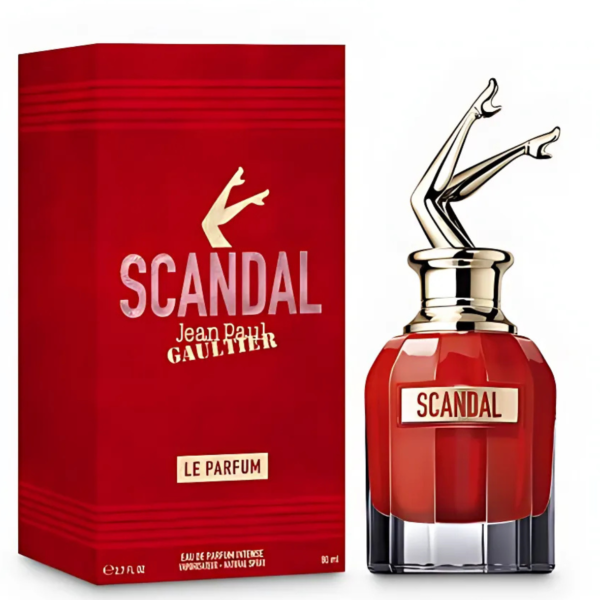 Scandal Le Parfum by Jean Paul Gaultier - 50ml
