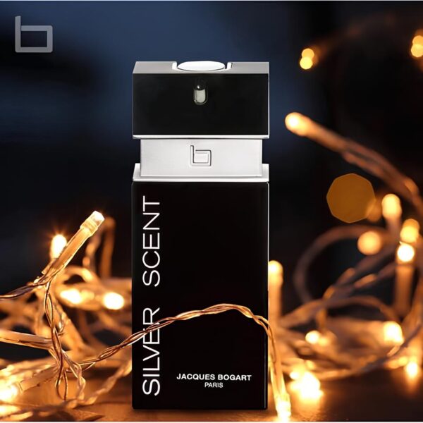 Silver Scent by Jacques Bogart - 100ml - Image 2