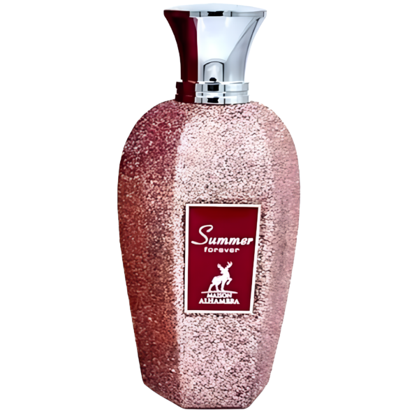 Summer Forever Eau de Parfum by Maison Alhambra - 100ml - Image 2