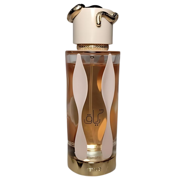 Teriac Eau de Parfum by Lattafa - 100ml - Image 2