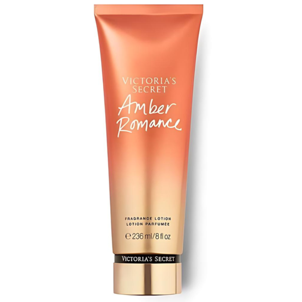 Victoria's Secrets Amber Romance Creme Hidratante