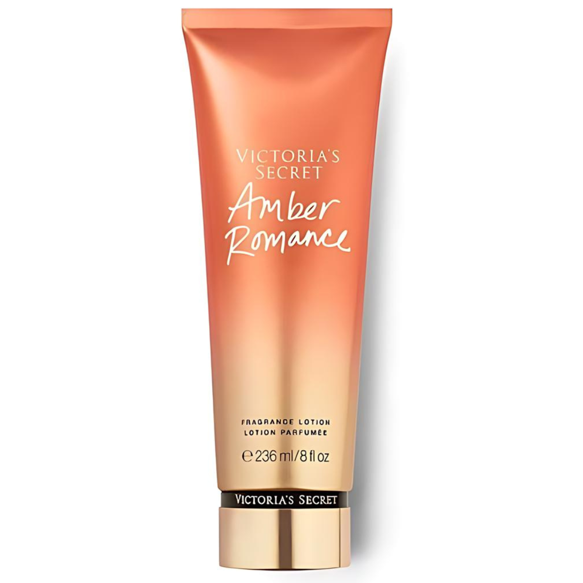 Victoria’s Secrets Amber Romance Creme Hidratante