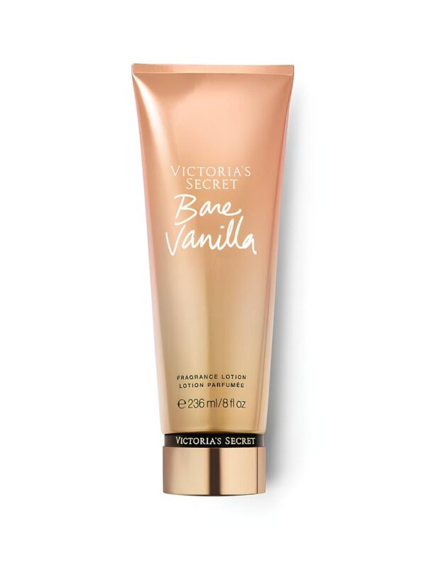Victoria's Secrets Bare Vanilla Creme Hidratante