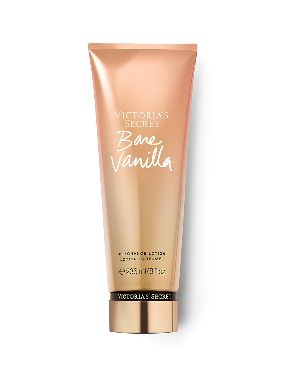 Victoria’s Secrets Bare Vanilla Creme Hidratante