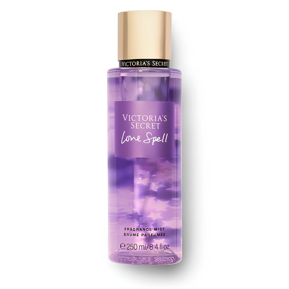Victoria’s Secrets Love Spell Bodysplash