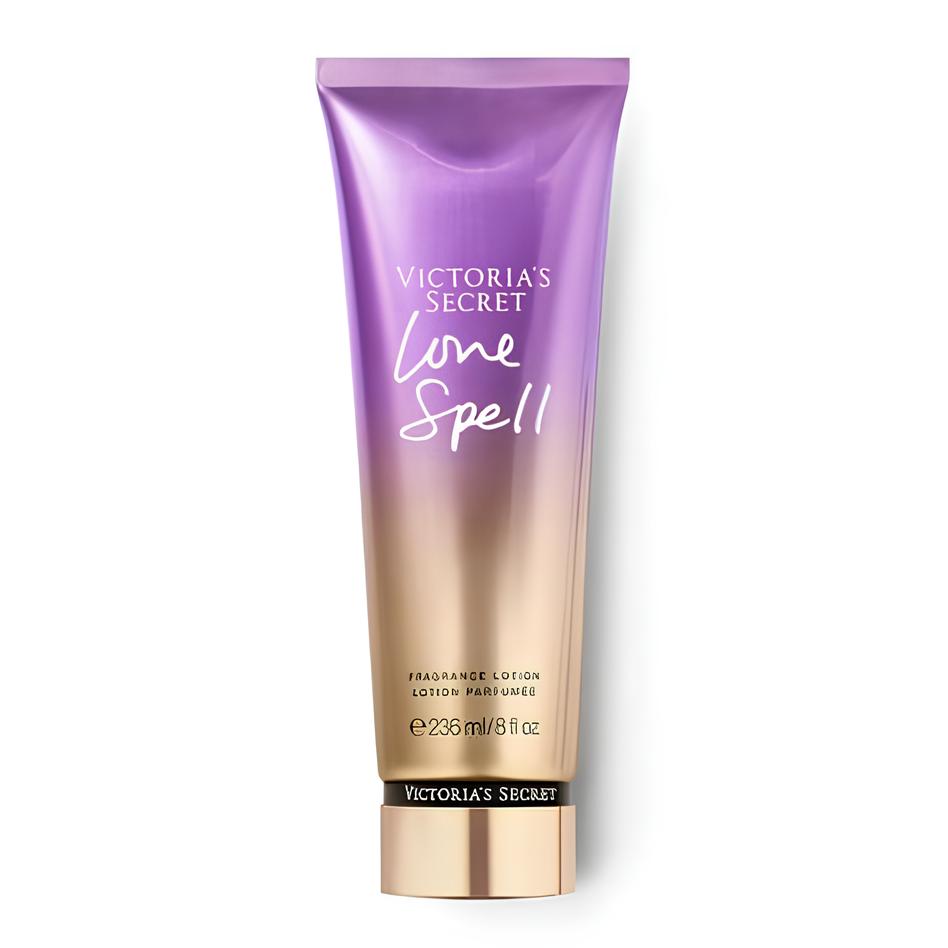 Victoria’s Secrets Love Spell Creme Hidratante