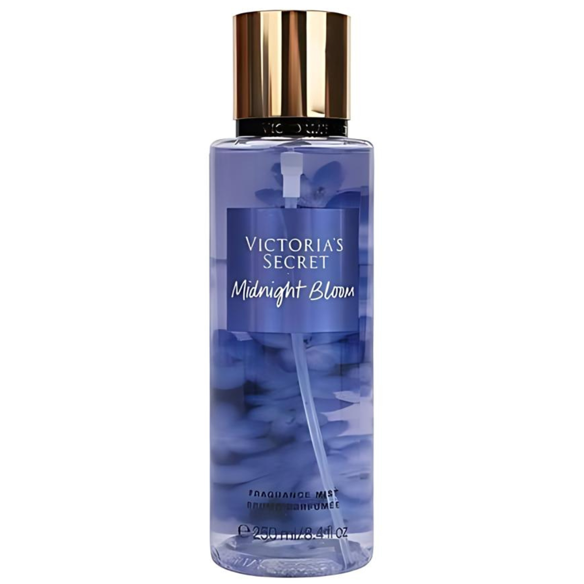 Victoria’s Secrets Midnight Bloom Bodysplash