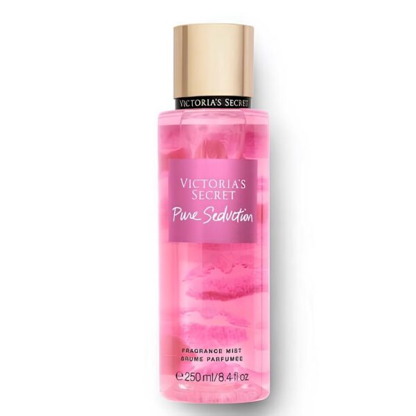 Victoria's Secrets Pure Seduction Bodysplash