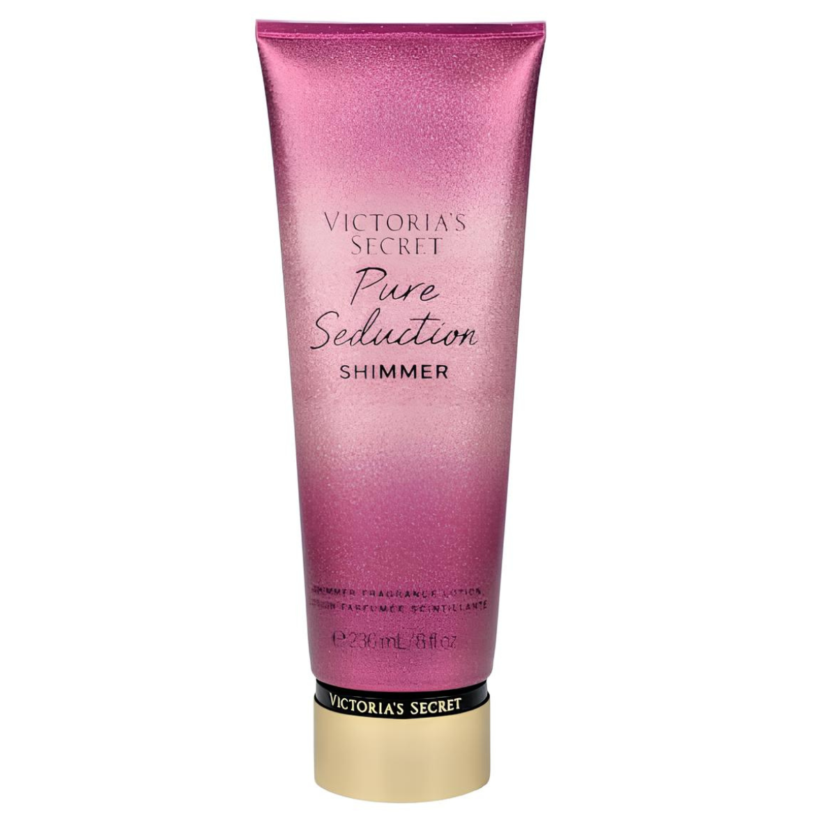 Victoria’s Secrets Pure Seduction Shimmer Creme Hidratante
