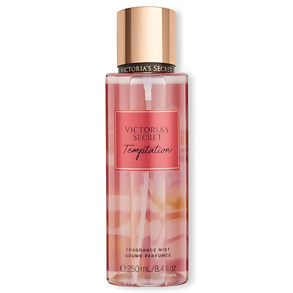 Victoria’s Secrets Temptation Bodysplash