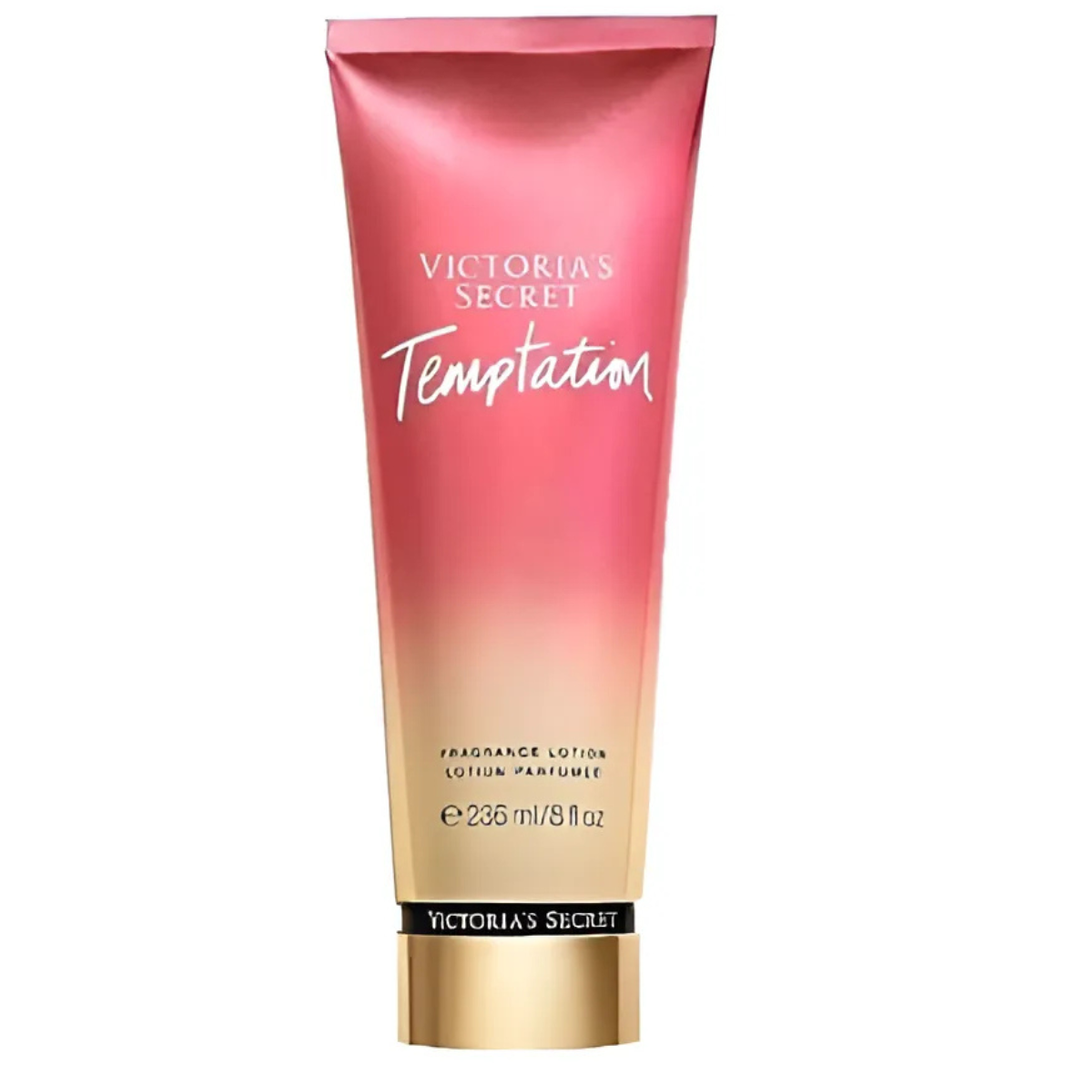 Victoria’s Secrets Temptation Creme Hidratante