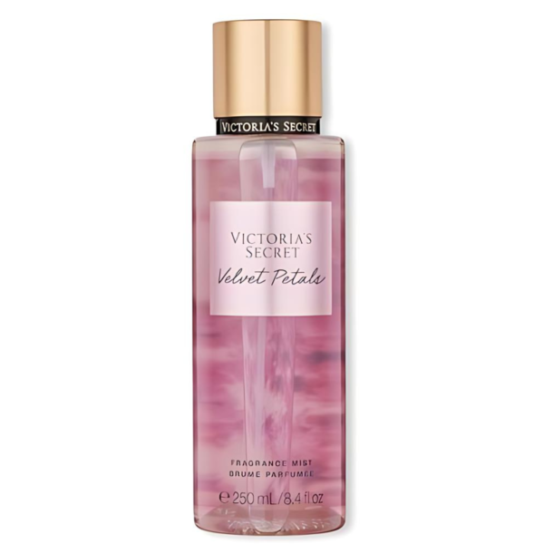 Victoria's Secrets Velvet Petals Bodysplash