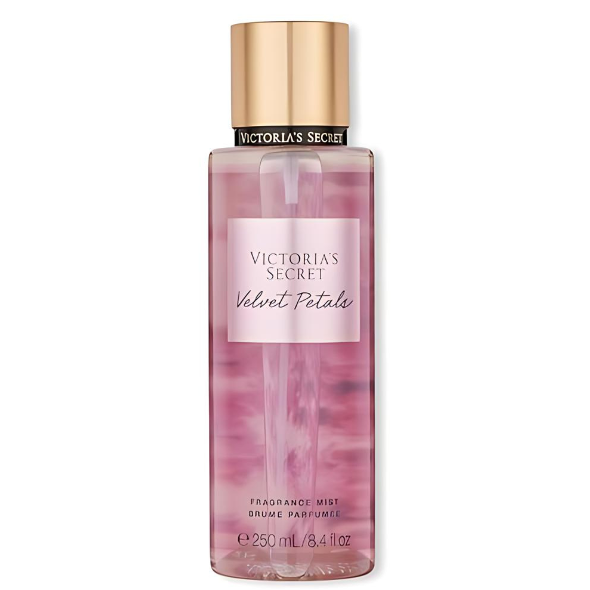Victoria’s Secrets Velvet Petals Bodysplash