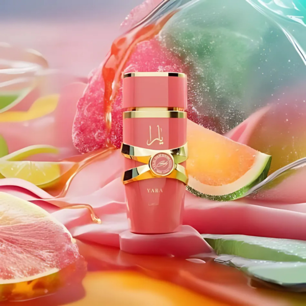 Yara Candy by Lattafa Perfumes Eau de Parfum - 100ml - Image 2