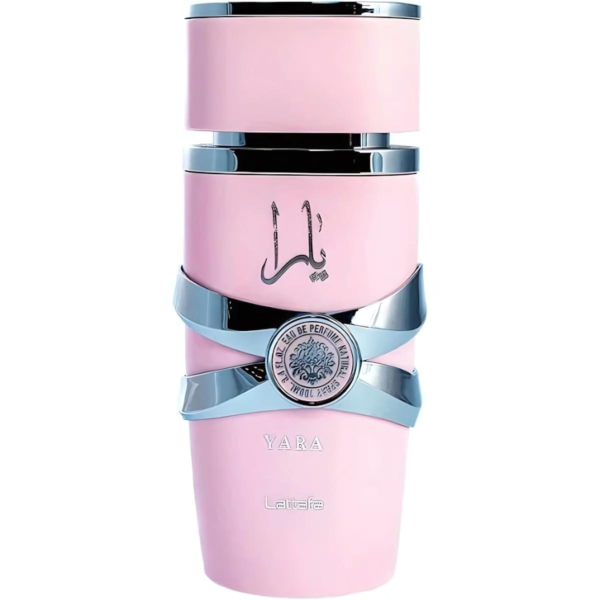 Yara by Lattafa Eau de Parfum - 100ml - Image 2