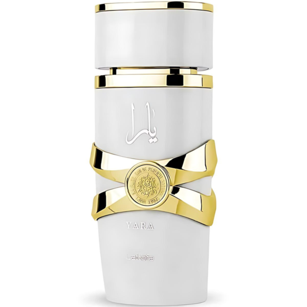 Yara Moi by Lattafa Eau de Parfum - 80ml - Image 2