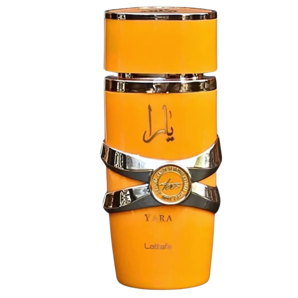 Yara Tous by Lattafa Eau de Parfum - 100ml - Image 2